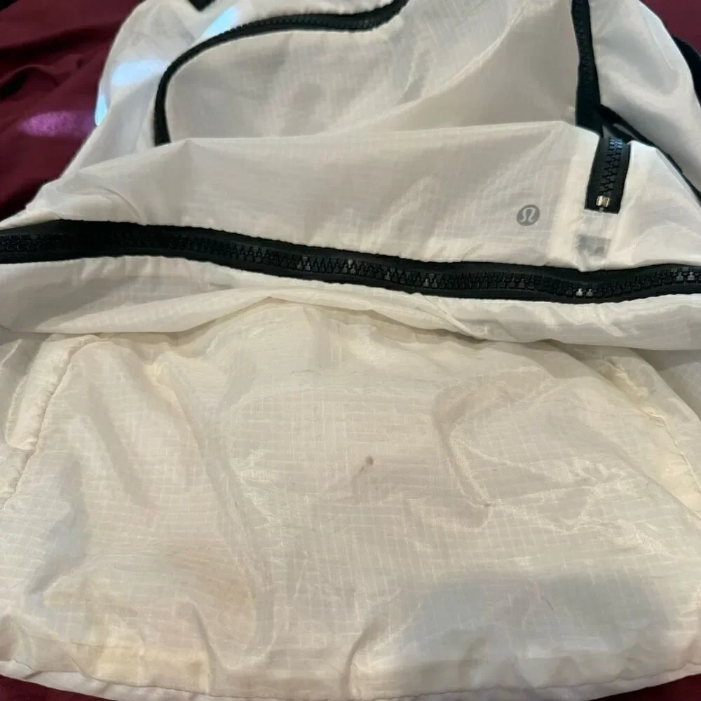 Lululemon City Advnturer 17L Backpack
